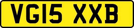VG15XXB