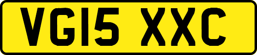 VG15XXC