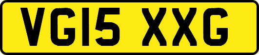 VG15XXG