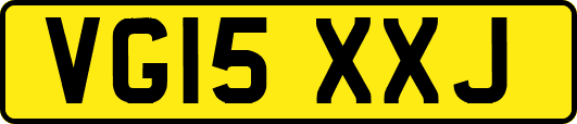 VG15XXJ