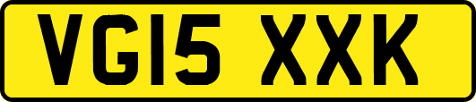 VG15XXK