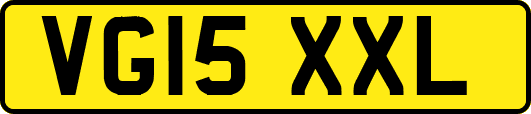 VG15XXL