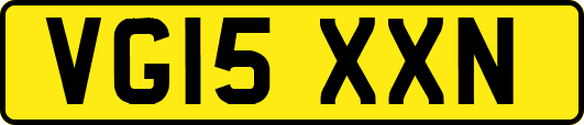 VG15XXN