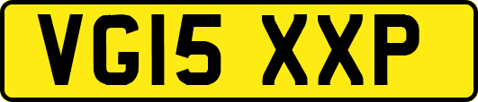 VG15XXP