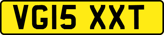 VG15XXT