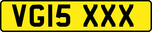 VG15XXX
