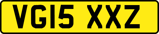 VG15XXZ