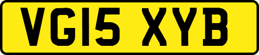 VG15XYB