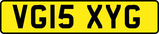 VG15XYG