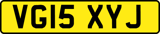 VG15XYJ