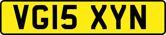 VG15XYN