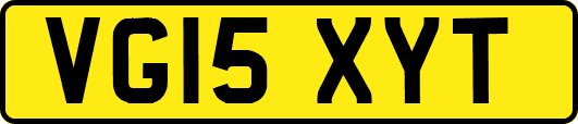VG15XYT