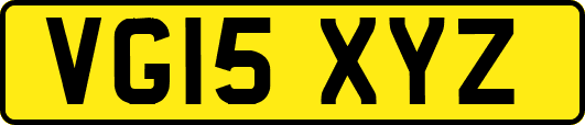 VG15XYZ