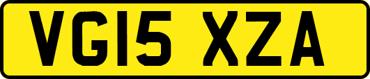 VG15XZA