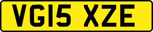 VG15XZE