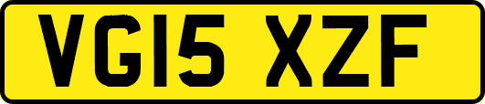 VG15XZF