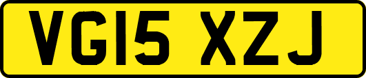 VG15XZJ