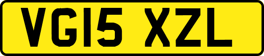 VG15XZL