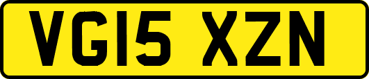 VG15XZN
