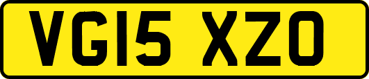 VG15XZO