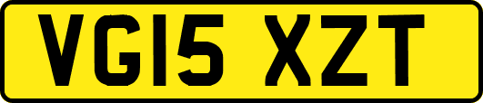 VG15XZT