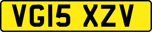 VG15XZV