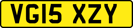 VG15XZY