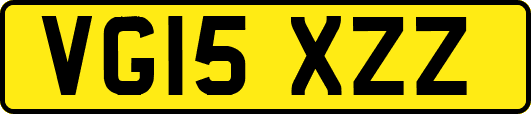 VG15XZZ