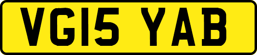VG15YAB
