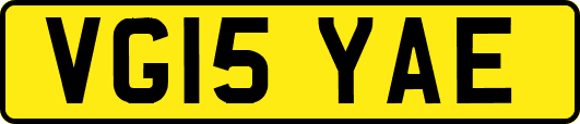VG15YAE