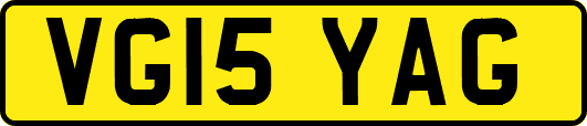 VG15YAG