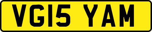 VG15YAM