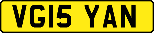 VG15YAN