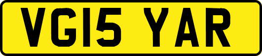VG15YAR