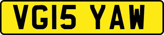 VG15YAW