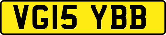 VG15YBB