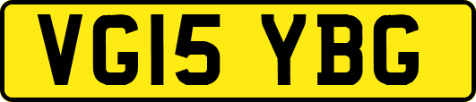 VG15YBG