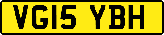 VG15YBH