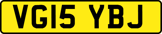 VG15YBJ