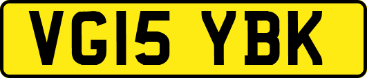 VG15YBK
