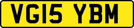 VG15YBM