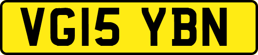 VG15YBN