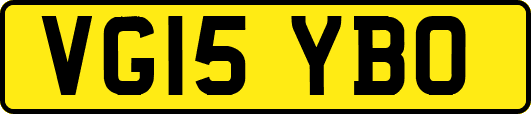 VG15YBO