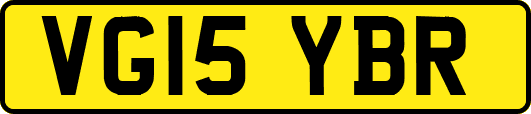 VG15YBR