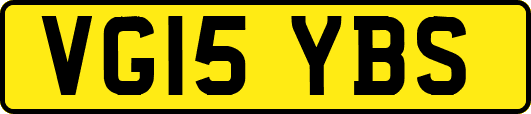 VG15YBS