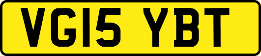 VG15YBT