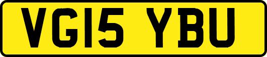 VG15YBU