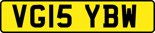 VG15YBW