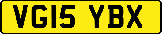 VG15YBX