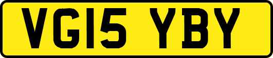 VG15YBY